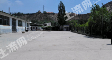 兰州城关区500平米厂房使用权出租