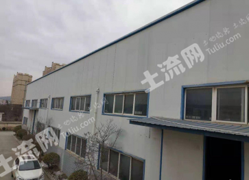 天水麦积区750平米厂房使用权出租