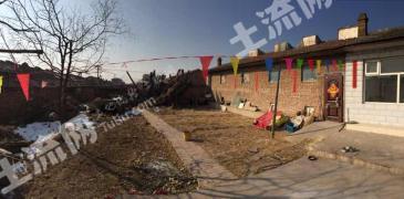 张家口桥西区266平米住宅用地-城镇住宅用地使用权出让