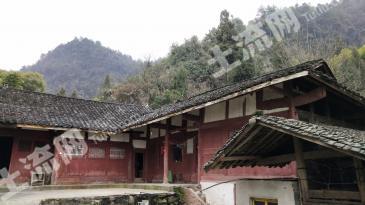 遵义仁怀市 6000平米 农家庭院 使用权出租