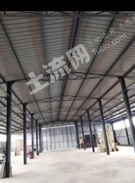 黑龙江大庆让胡路区1500厂房地出售