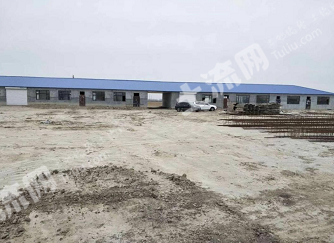 黑龙江大庆让胡路区厂房使用权转让7000平方