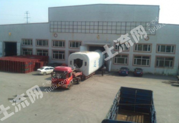 大庆龙凤区5000平米厂房使用权出租