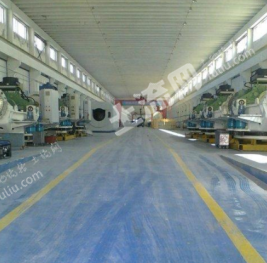 大庆龙凤区500平米厂房使用权出租