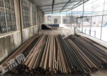 大庆让胡路区1600平米厂房使用权出租