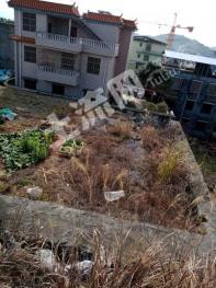 湖南郴州 165平米 宅基地 使用权出租