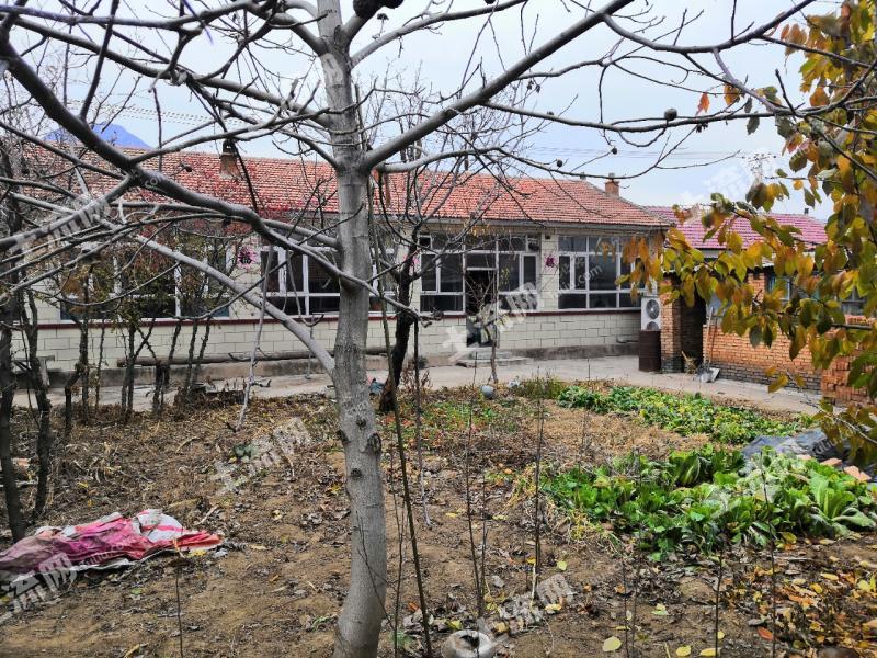 北京延庆区小院546平米农家庭院出售宅基地