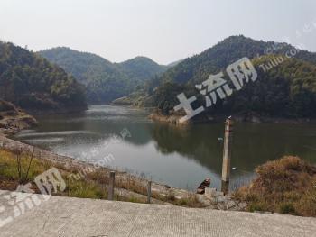 娄底涟源市 200亩 水库 经营权转包