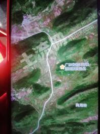 广东清远  有林地 转
