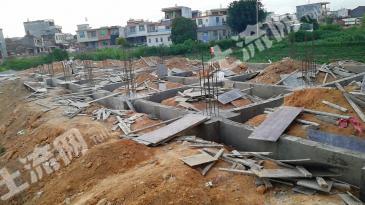 漳州诏安县 58平方米 农村宅基地 使用权出租