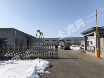 阜新细河区 20000平米 厂房 使用权转让