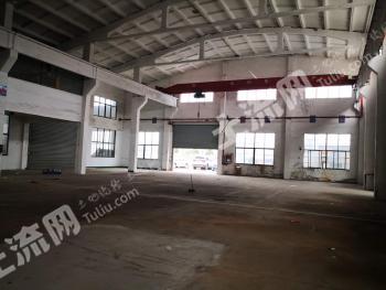 常州武进区 1100平米 厂房 使用权出租