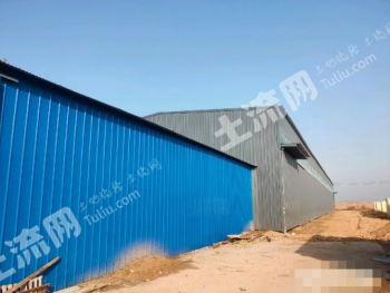 保定望都县 12亩 工业用地 使用权转让