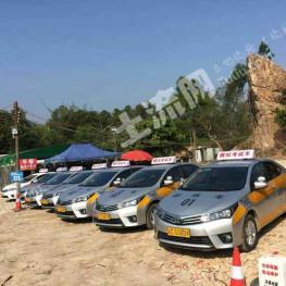 珠海香洲区8亩荒地使用权转让