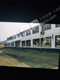 上饶德兴市 6600平米 宅基地厂房 使用权出租