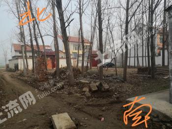 徐州沛县 312平米 宅基地 使用权出租