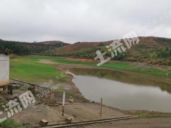 郴州临武县 70亩 水库 经营权转让