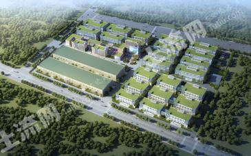 咸阳三原县 60000平米 厂房 使用权出租