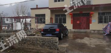 陕西商洛商南县500平米度假山庄出租