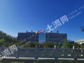 邯郸邱县60000平米厂房使用权出租