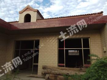 山西运城 0.4亩 农家庭院 出租