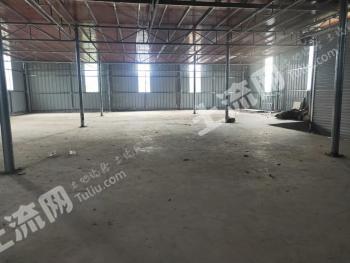 玉林博白县720平米厂房使用权出租