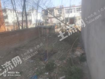 蚌埠怀远县 820平方米 农家庭院 使用权转让