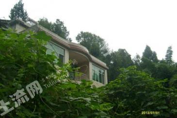 广元剑阁县 302平米 农家庭院 出租