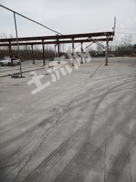 德州平原县 50亩 工业用地 使用权转让