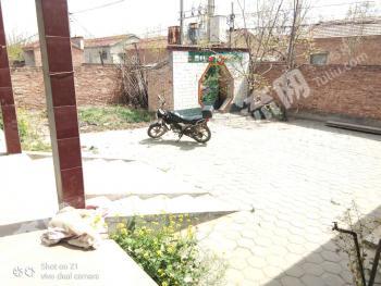 聊城冠县 330平米 宅基地 使用权出租