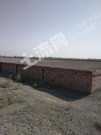 新疆五家渠市 47亩 畜牧养殖用地 转让