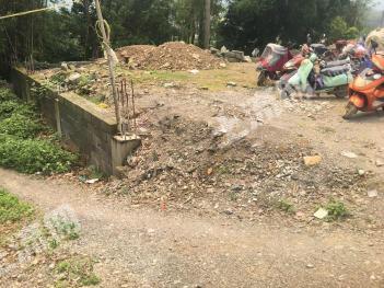 百色平果县 120平米 宅基地 使用权出租