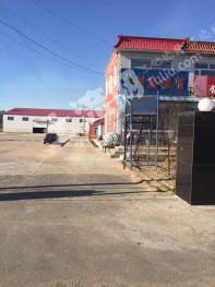 四平双辽市 8300平米 商业用地 使用权转让