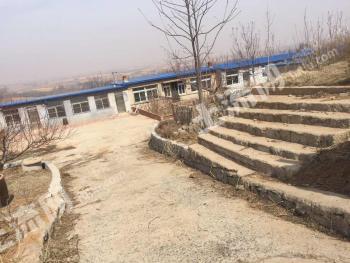 葫芦岛兴城市210亩林地-其它林地经营权转让