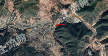 丽江宁蒗彝族自治县 3亩 水田 经营权转让