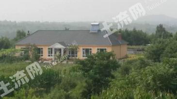 吉林龙潭区600亩有林地经营权转让