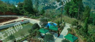 遵义桐梓县 3700平米 综合用地 使用权转让