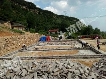 宜昌夷陵区 65亩 其它林地经营权 转让