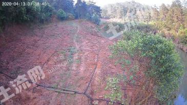 九江修水县30亩水产畜牧养殖用地经营权出租