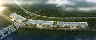 安康平利县 18668平米 商业用地 使用权转让