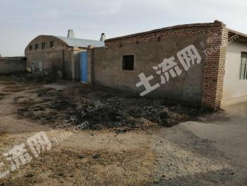 武威凉州区 10亩 畜牧养殖用地 经营权转让