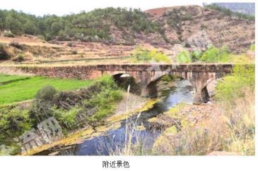 丽江宁蒗彝族自治县 3亩 水田 经营权转让