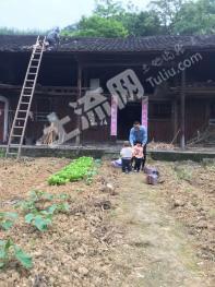 湖南安化260平农家庭院出租