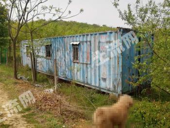 无锡宜兴市 45亩 灌木林地 经营权出租