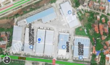 孝感孝南区36647平米商业用地使用权转让