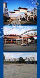广西百色25亩商业用地