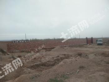 兰州永登县 12亩 综合养殖用地 经营权转让