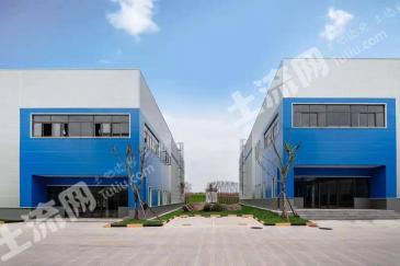 江苏徐州 54000平米 厂房 使用权转让