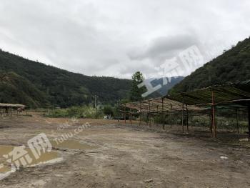 红河石屏县 53330平米 综合用地 使用权出租