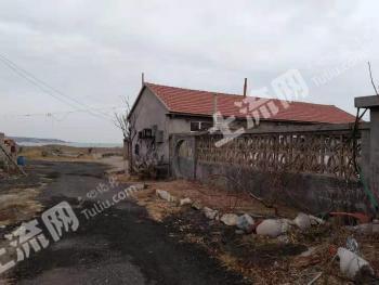 烟台蓬莱市10亩水产养殖用地经营权转让